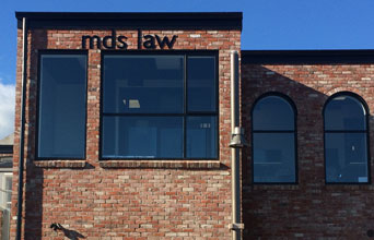 {mds} law offices